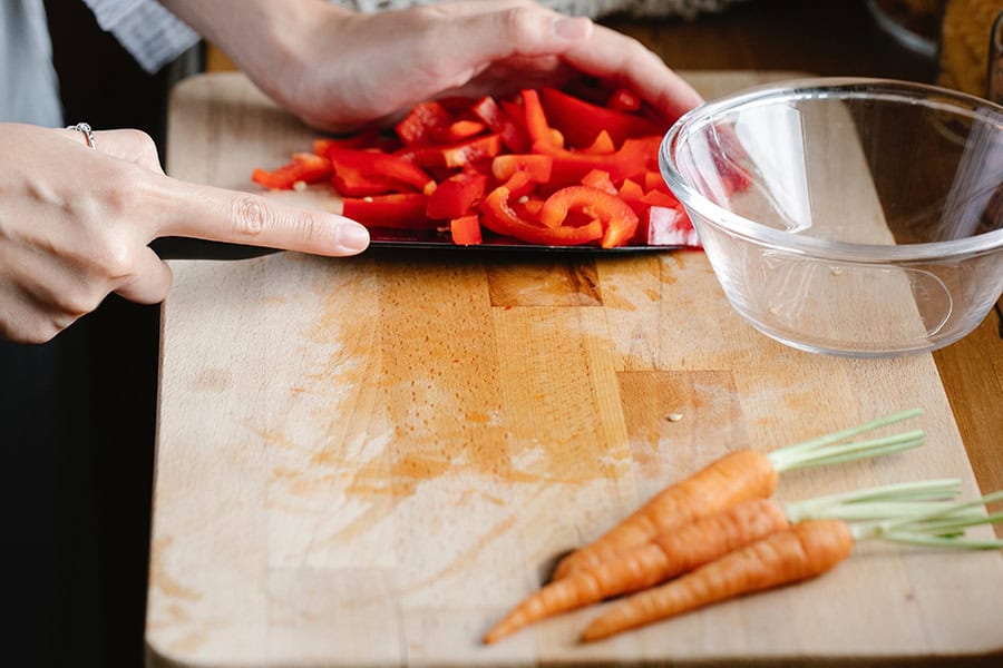 Personalized cutting boards and custom wooden gifts by USA Custom Handmade
